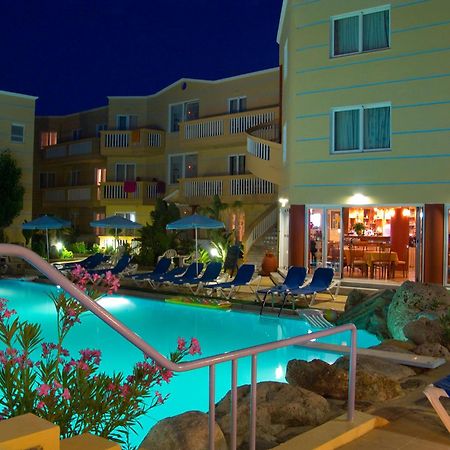 Futura Hotel Малеме Екстер'єр фото