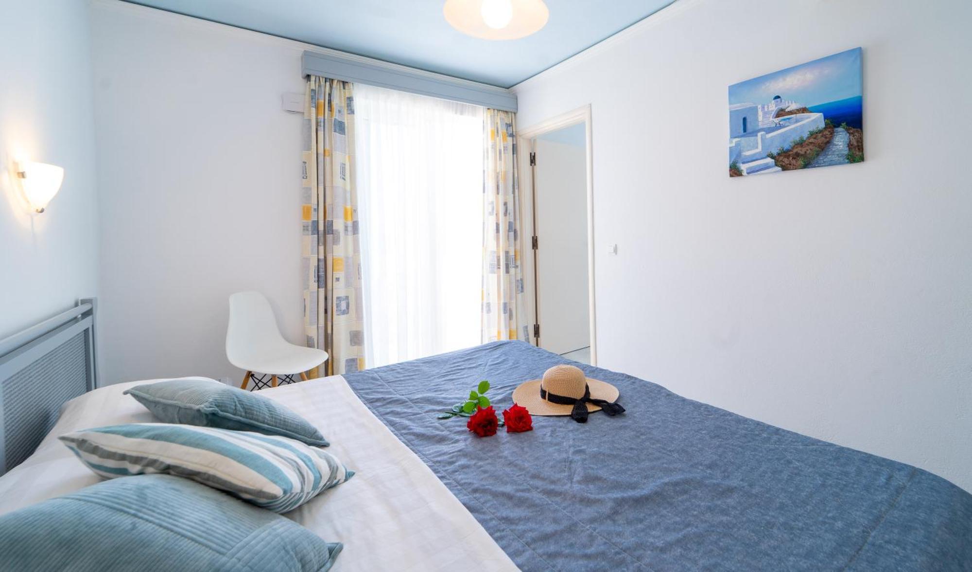 Futura Hotel Малеме Екстер'єр фото