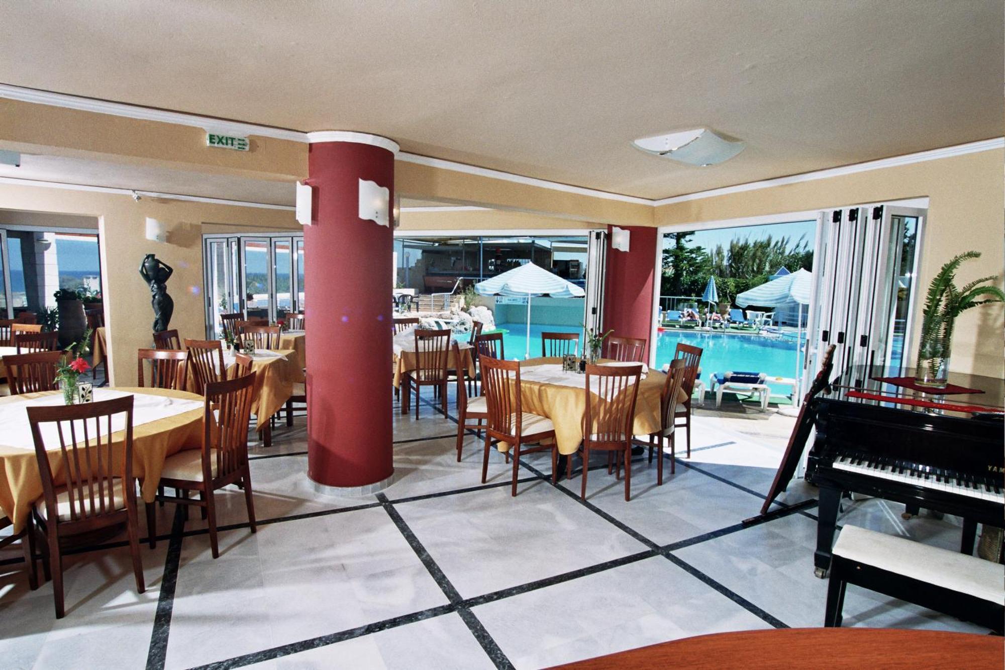 Futura Hotel Малеме Екстер'єр фото